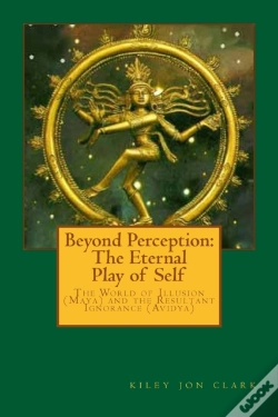 Capa do artigo Beyond Perception