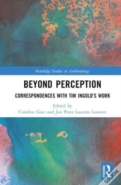 Capa do artigo Beyond Perception