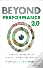 Beyond Performance 2.0