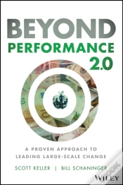Capa do artigo Beyond Performance 2.0