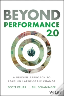 Capa do artigo Beyond Performance 2.0