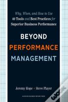 Beyond Performance Management