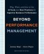 Beyond Performance Management - Preview
