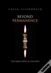 Capa do artigo Beyond Permanence