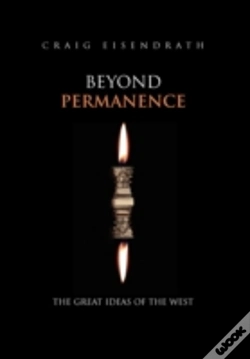 Capa do artigo Beyond Permanence