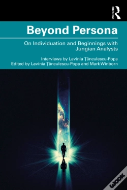 Capa do artigo Beyond Persona