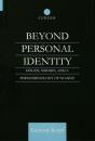 Beyond Personal Identity - Preview