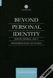 Capa do artigo Beyond Personal Identity