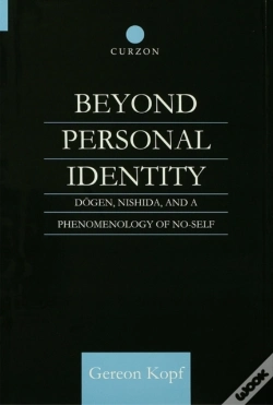 Capa do artigo Beyond Personal Identity