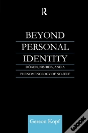 Capa do artigo Beyond Personal Identity