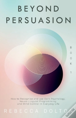 Capa do artigo Beyond Persuasion