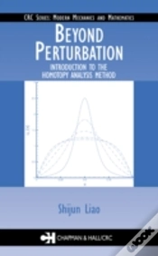 Capa do artigo Beyond Perturbation