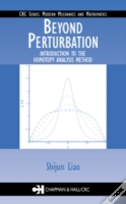Capa do artigo Beyond Perturbation