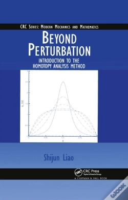 Capa do artigo Beyond Perturbation