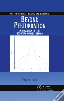 Capa do artigo Beyond Perturbation