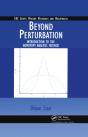 Beyond Perturbation - Preview