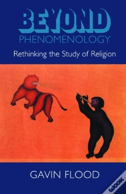 Capa do artigo Beyond Phenomenology