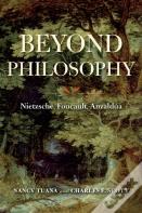 Beyond Philosophy