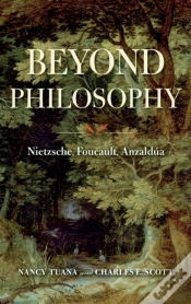 Capa do artigo Beyond Philosophy