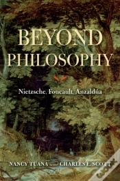 Capa do artigo Beyond Philosophy