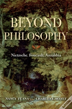 Capa do artigo Beyond Philosophy