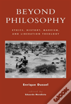 Beyond Philosophy
