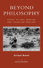 Beyond Philosophy - Preview