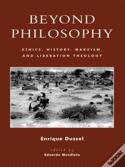 Capa do artigo Beyond Philosophy
