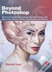 Capa do artigo Beyond Photoshop