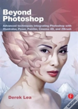 Capa do artigo Beyond Photoshop