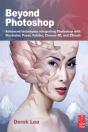 Beyond Photoshop - Preview