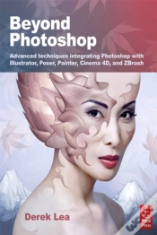 Capa do artigo Beyond Photoshop