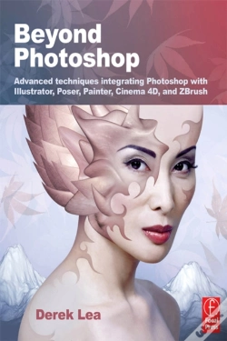 Capa do artigo Beyond Photoshop
