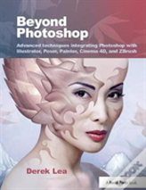 Beyond Photoshop