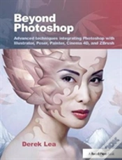 Capa do artigo Beyond Photoshop