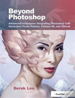 Capa do artigo Beyond Photoshop