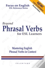 Capa do artigo Beyond Phrasal Verbs: Mastering Phrasal Verbs In Context