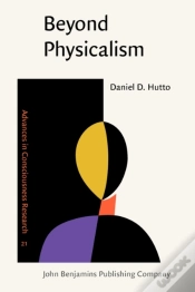 Capa do artigo Beyond Physicalism
