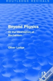 Beyond Physics