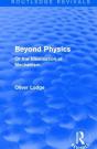 Beyond Physics - Preview
