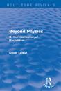 Beyond Physics - Preview