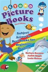 Beyond Picture Books