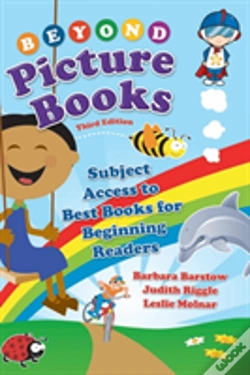 Capa do artigo Beyond Picture Books