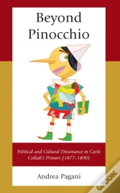 Capa do artigo Beyond Pinocchio