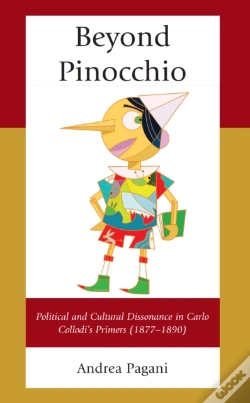 Capa do artigo Beyond Pinocchio