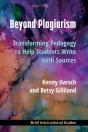 Beyond Plagiarism - Preview