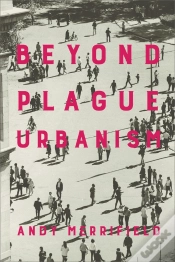 Capa do artigo Beyond Plague Urbanism