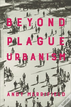 Capa do artigo Beyond Plague Urbanism
