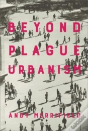 Capa do artigo Beyond Plague Urbanism