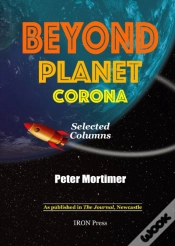 Capa do artigo Beyond Planet Corona